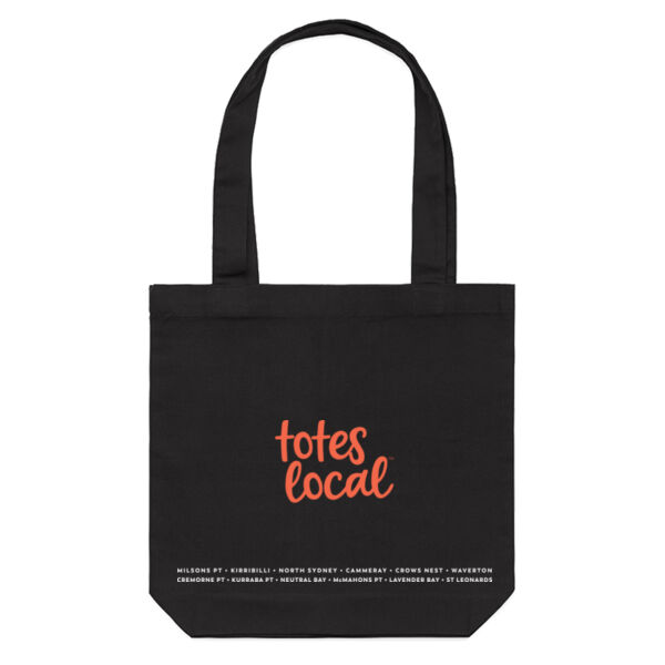 Totes Local Tote Thumbnail